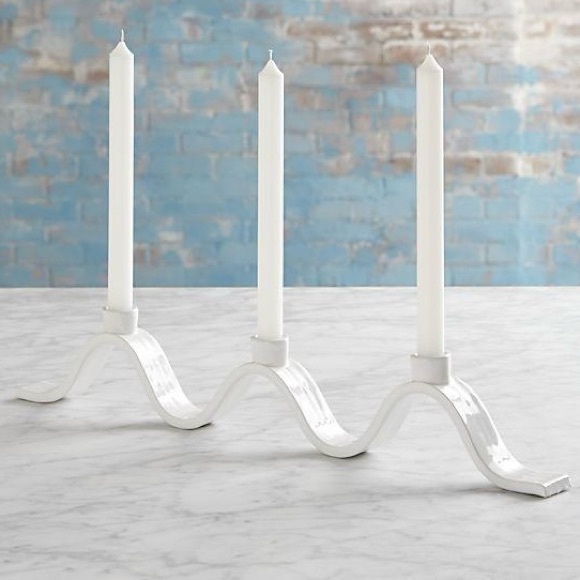 Rare Anthro x Paola Navone Candle Holder - Picture 1 of 16